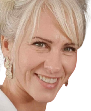 Zdjęcie Terapeutki Kobido